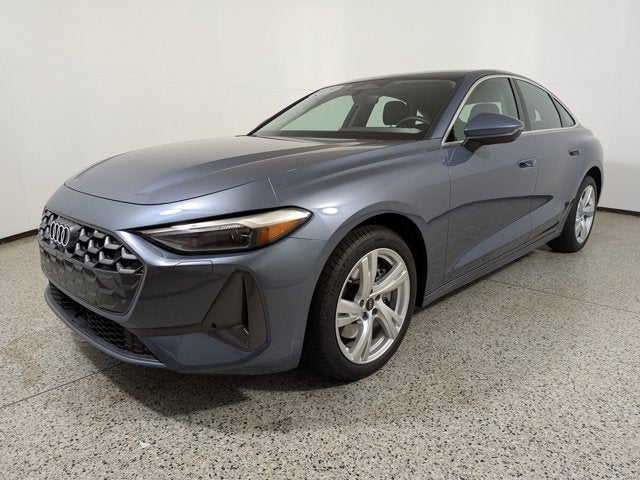 2025 Audi A5 Premium 2.0 TFSI quattro