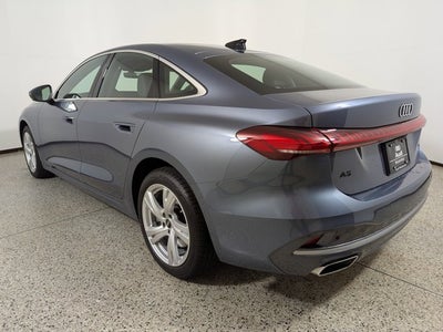 2025 Audi A5 Premium 2.0 TFSI quattro