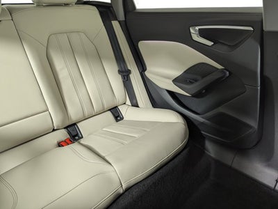 2025 Audi A5 Premium 2.0 TFSI quattro