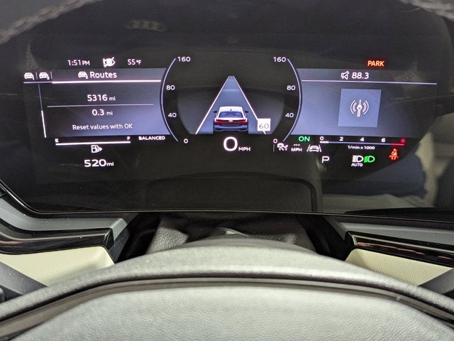 2025 Audi A5 Premium 2.0 TFSI quattro