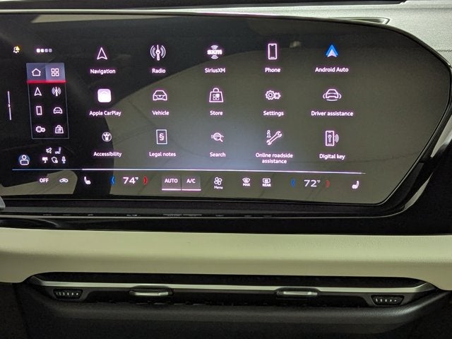 2025 Audi A5 Premium 2.0 TFSI quattro