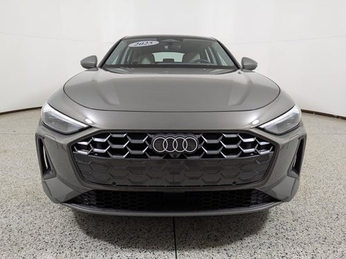 2025 Audi A5 Premium 2.0 TFSI quattro