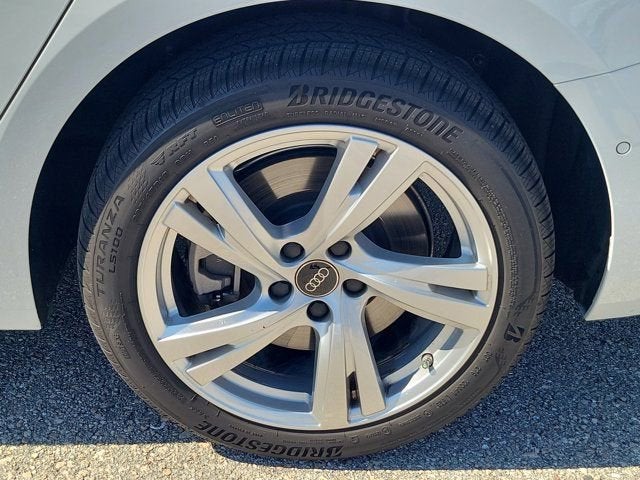 2025 Audi A5 2.0T Premium