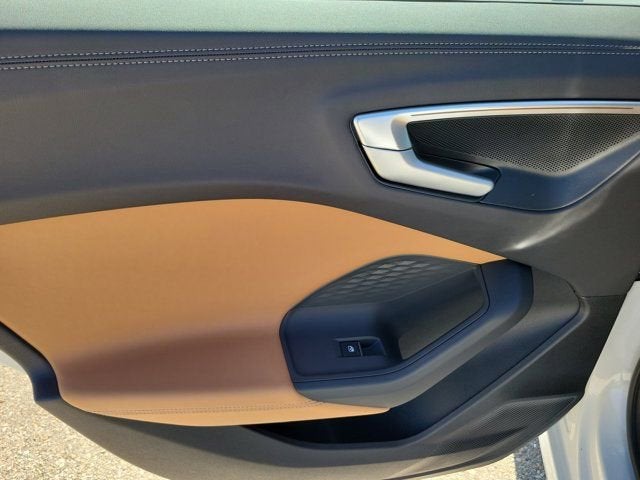 2025 Audi A5 2.0T Premium