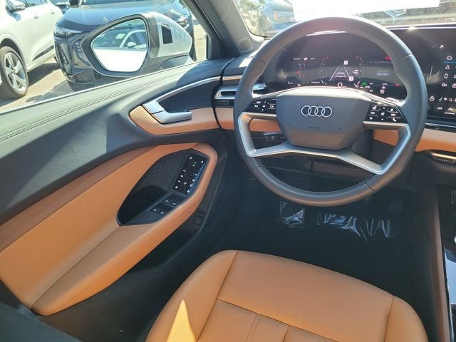 2025 Audi A5 2.0T Premium