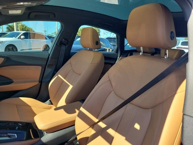 2025 Audi A5 2.0T Premium