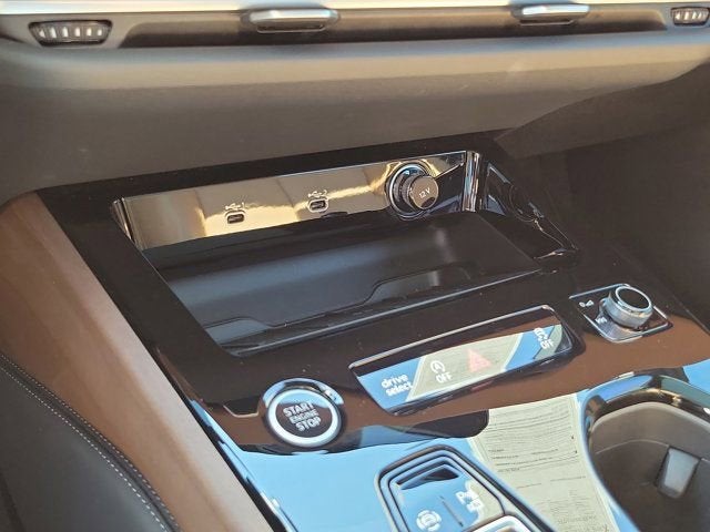 2025 Audi A5 2.0T Premium