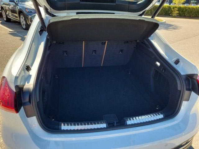 2025 Audi A5 2.0T Premium