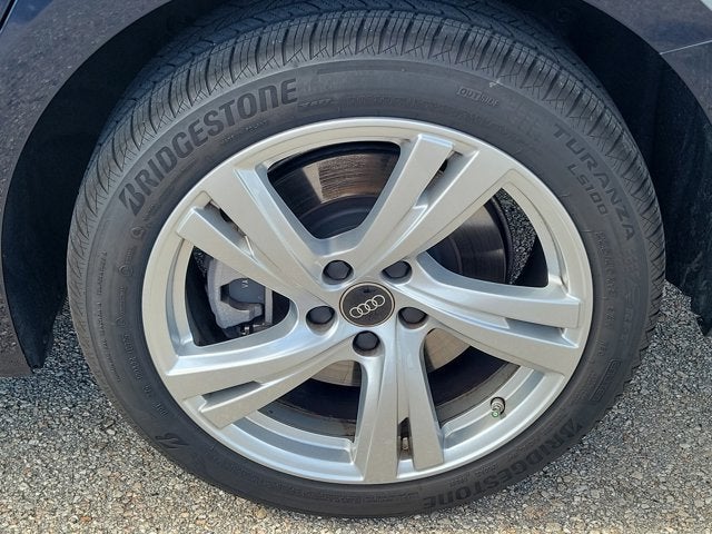 2025 Audi A5 2.0T Premium Plus