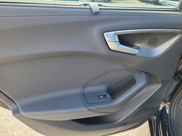 2025 Audi A5 2.0T Premium Plus