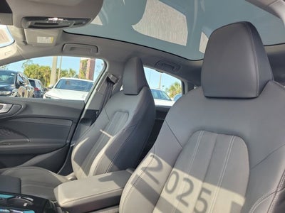 2025 Audi A5 2.0T Premium Plus