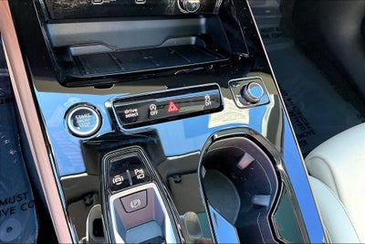 2025 Audi A5 2.0T Premium Plus quattro