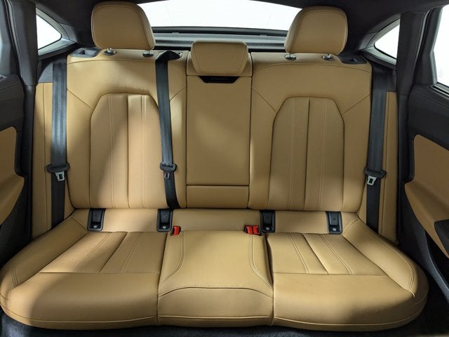 2025 Audi A5 Premium Plus 2.0 TFSI quattro