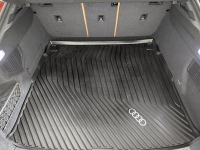 2025 Audi A5 Premium Plus 2.0 TFSI quattro