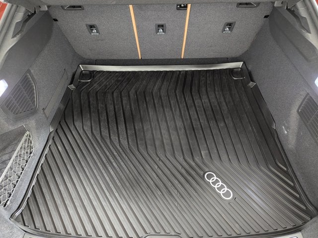 2025 Audi A5 Premium Plus 2.0 TFSI quattro