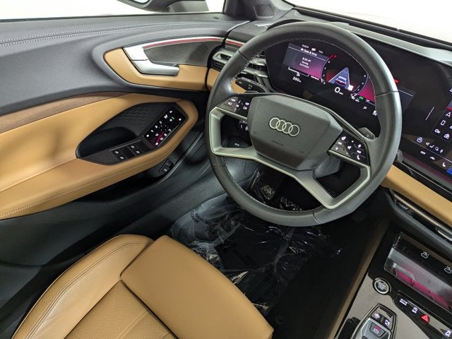 2025 Audi A5 Premium Plus 2.0 TFSI quattro