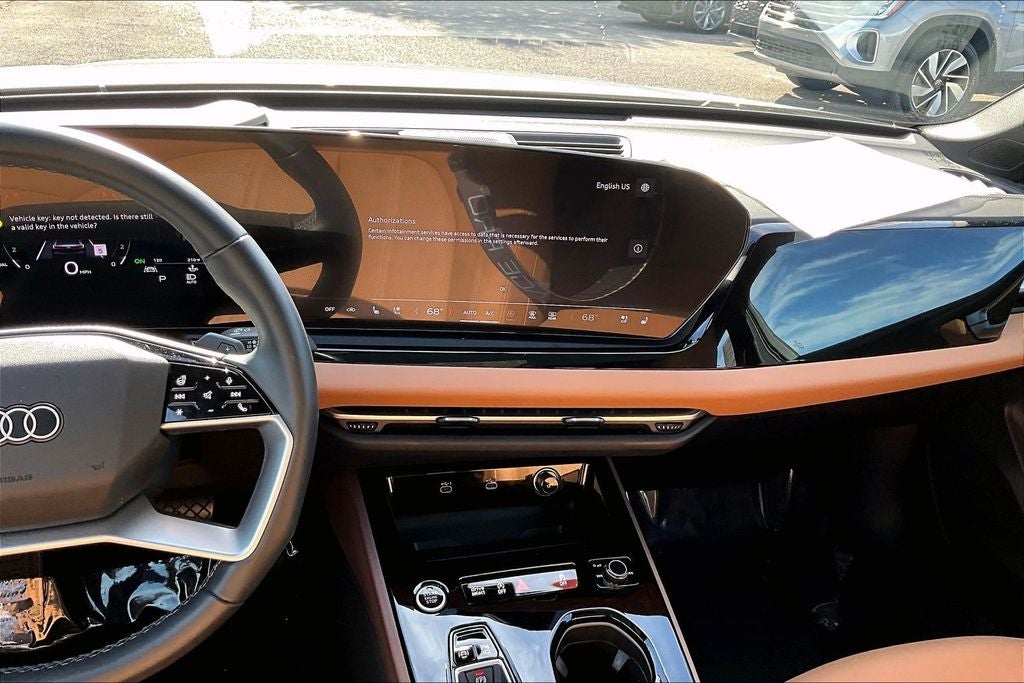 2025 Audi A5 2.0T Premium Plus quattro