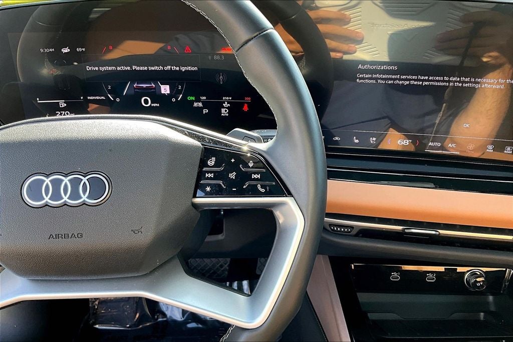 2025 Audi A5 2.0T Premium Plus quattro