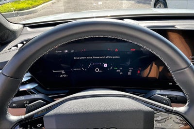2025 Audi A5 2.0T Premium Plus quattro