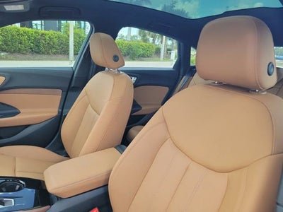 2025 Audi A5 2.0T Premium Plus
