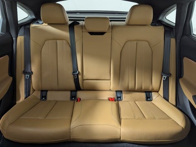 2025 Audi A5 Premium Plus 2.0 TFSI quattro