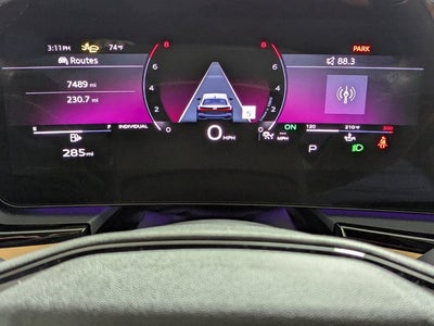 2025 Audi A5 Premium Plus 2.0 TFSI quattro