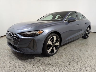 2025 Audi A5 Premium Plus 2.0 TFSI quattro