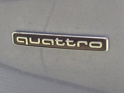 2025 Audi A5 Premium Plus 2.0 TFSI quattro