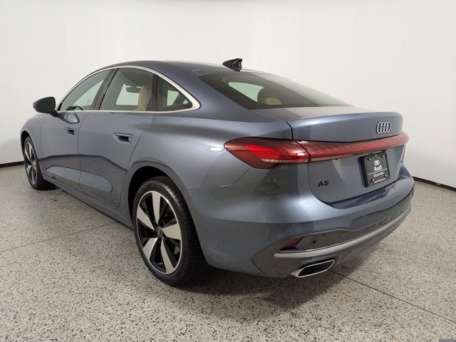 2025 Audi A5 Premium Plus 2.0 TFSI quattro