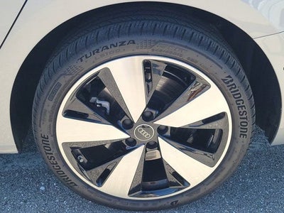 2025 Audi A5 2.0T Premium Plus