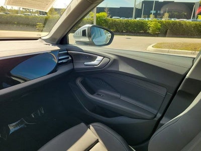 2025 Audi A5 2.0T Premium Plus