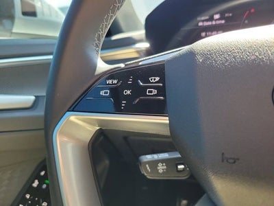 2025 Audi A5 2.0T Premium Plus