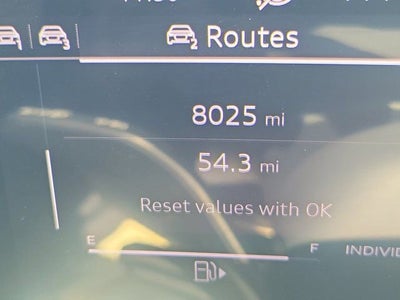 2025 Audi A5 2.0T Premium Plus