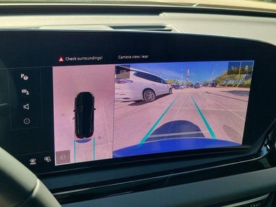 2025 Audi A5 2.0T Premium Plus