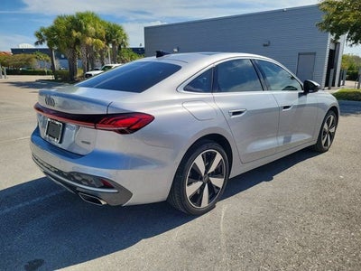 2025 Audi A5 2.0T Premium Plus