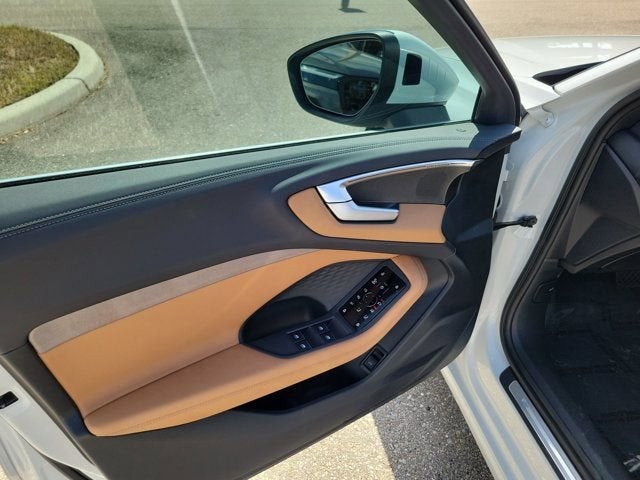 2025 Audi A5 2.0T Premium Plus