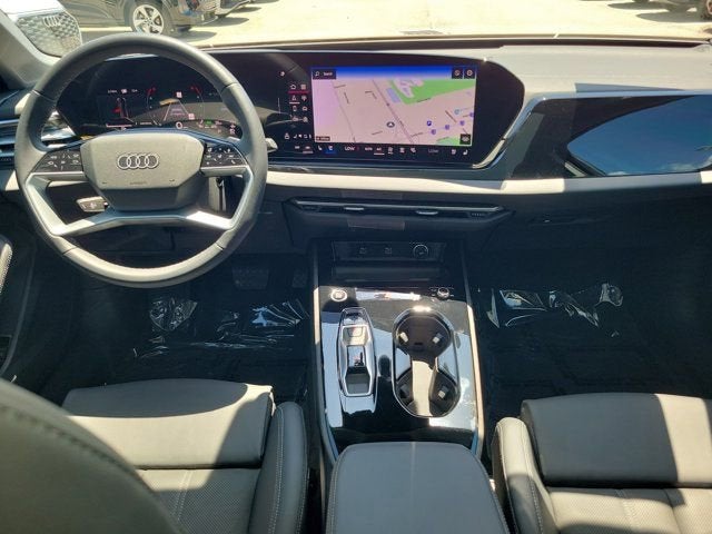 2025 Audi A5 2.0T Premium Plus