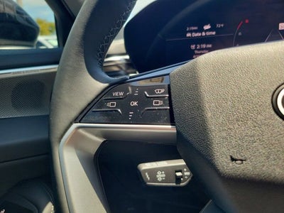 2025 Audi A5 2.0T Premium Plus