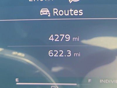 2025 Audi A5 2.0T Premium Plus