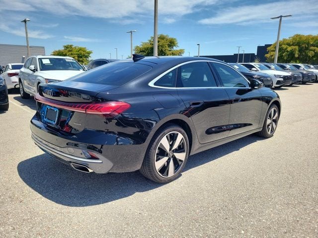 2025 Audi A5 2.0T Premium Plus