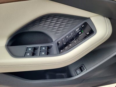 2025 Audi A5 2.0T Premium Plus