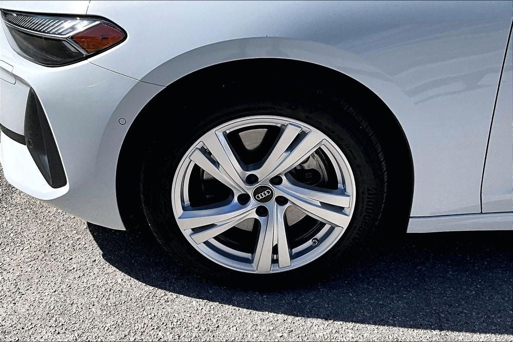 2025 Audi A5 2.0T Premium Plus quattro