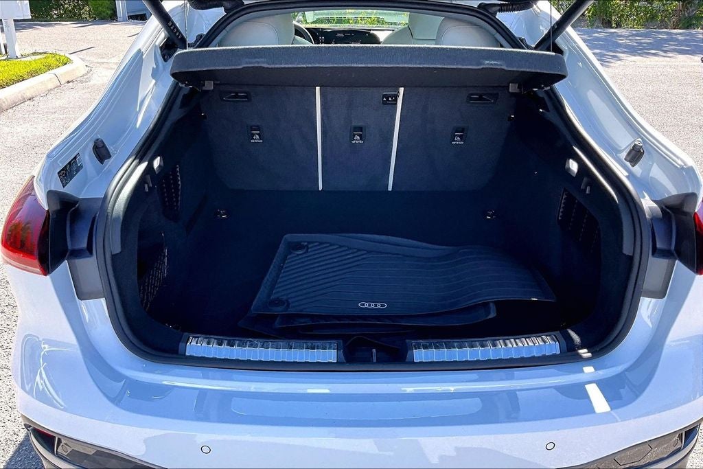2025 Audi A5 2.0T Premium Plus quattro