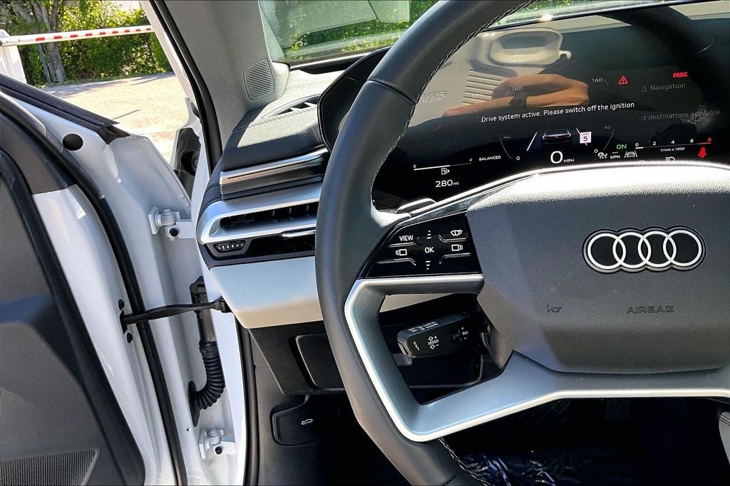 2025 Audi A5 2.0T Premium Plus quattro