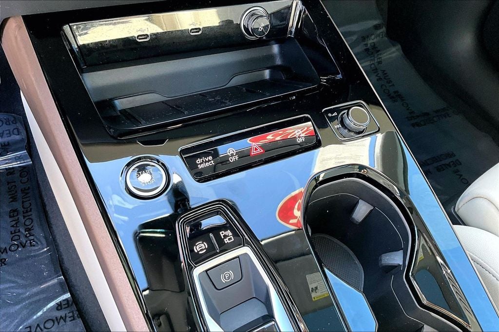 2025 Audi A5 2.0T Premium Plus quattro