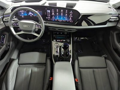 2025 Audi A5 Premium Plus 2.0 TFSI quattro