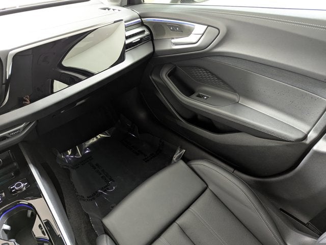 2025 Audi A5 Premium Plus 2.0 TFSI quattro