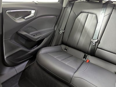 2025 Audi A5 Premium Plus 2.0 TFSI quattro