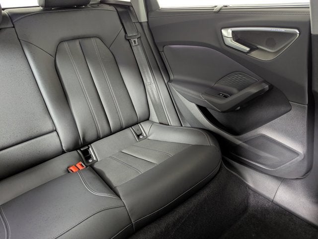 2025 Audi A5 Premium Plus 2.0 TFSI quattro