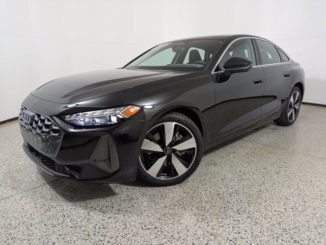 2025 Audi A5 Premium Plus 2.0 TFSI quattro